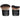 Kabuki Brush Duo / 2 Pack by Beauty Inspo
