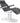 Kaia Sleek 4-Motor Facial and Exam Table / Dark Grey by Silver Spa