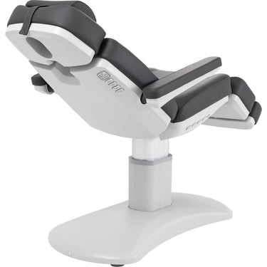 Kaia Sleek 4-Motor Facial and Exam Table / Dark Grey by Silver Spa