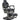 Kaiser Retro Style Vintage Barber Chair by DIR Salon Furniture