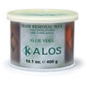 Kalos Aloe Vera Professional Wax / 14 oz.