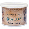 Kalos Natural Pine Rosin Professional Wax / 14 oz. by Kalos