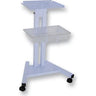 Kavni Compact Metal Spa Trolley by Meishida