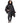 Keep Dry Cape - 63" x 53" / Traditional Chemical Cape + a keep Dry Silicone Neck Protector by Product Club