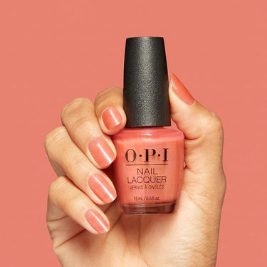 Keep It Surreal Nail Lacquer / 0.5 oz / OPI'm Dreaming Collection by OPI