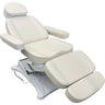 Keita 3-Motor Basic Electric Facial Table / Sand by Avirra Spa Furnishings