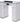 Kenna Single Manicure Table / Marble Top by HANS Equipment
