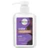 Keracolor Color + Clenditioner For Brunettes - Purple / 12 oz. - 355 mL.