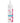 Keracolor Kera-Crayon Color + Clenditioner - Light Pink / 2 oz. - 59 mL.
