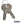 Key Blanks - for Key Padlocks of Designer Lockers - Box of (50) by Salsbury – Default Title by Salsbury