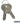 Key Blanks - for Key Padlocks of Plastic Lockers - Box of (50) by Salsbury – Default Title by Salsbury