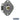 Key Lock - Built-in - for Designer Wood Locker Door - with (2) keys by Salsbury – Default Title by Salsbury
