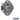 Key Lock - Built-in - for Designer Wood Locker Door - with (2) keys by Salsbury – Default Title by Salsbury