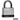Key Padlock - for Designer Wood Locker Door - with (2) keys by Salsbury – Default Title by Salsbury