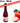 Keyano Aromatics - Juicy Apple Massage Oil / 14.5 oz. by Keyano Aromatics