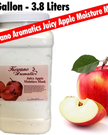 Keyano Aromatics - Juicy Apple Moisture Mask / 128 oz. - 1 Gallon by Keyano Aromatics