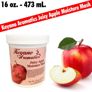 Keyano Aromatics - Juicy Apple Moisture Mask / 16 oz. by Keyano Aromatics