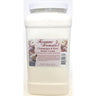 Keyano Aromatics Manicure & Pedicure - Champagne & Rose Butter Cream / 1 Gallon