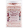 Keyano Aromatics Manicure & Pedicure - Champagne & Rose Mineral Bath / 64 oz.