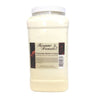 Keyano Aromatics Manicure & Pedicure - Chocolate Butter Cream / 1 Gallon