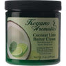 Keyano Aromatics Manicure & Pedicure - Coconut Lime Butter Cream / 1/2 Gallon