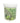 Keyano Aromatics Manicure & Pedicure - Coconut Lime Moisture Mask / 16 oz.