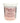 Keyano Aromatics Manicure & Pedicure - Cranberry Moisture Mask / 16 oz.