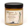 Keyano Aromatics Manicure & Pedicure - Green Tea Butter Cream / 8 oz.