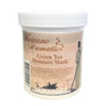 Keyano Aromatics Manicure & Pedicure - Green Tea Moisture Mask / 16 oz.