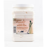 Keyano Aromatics Manicure & Pedicure - Green Tea Moisture Mask / 64 oz.