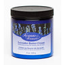 Keyano Aromatics Manicure & Pedicure - Lavender Butter Cream / 8 oz.