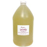 Keyano Aromatics Manicure & Pedicure - Lavender Massage Oil / 1 Gallon