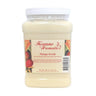 Keyano Aromatics Manicure & Pedicure - Mango Scrub / 80 oz.