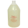 Keyano Aromatics Manicure & Pedicure - Pomegranate Bath & Shower Gel / 1 Gallon