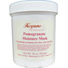 Keyano Aromatics Manicure & Pedicure - Pomegranate Moisture Mask / 16 oz.