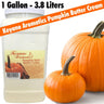 Keyano Aromatics - Pumpkin Spice Butter Cream / 1 Gallon - 128 oz. - 3.8 Liters by Keyano Aromatics