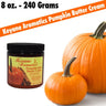 Keyano Aromatics - Pumpkin Spice Butter Cream / 8 oz. - 240 Grams by Keyano Aromatics
