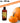 Keyano Aromatics - Pumpkin Spice Massage Oil / 8 oz. - 473 mL. by Keyano Aromatics