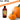 Keyano Aromatics - Pumpkin Spice Massage Oil / 8 oz. - 473 mL. by Keyano Aromatics