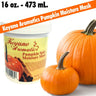 Keyano Aromatics - Pumpkin Spice Moisture Mask / 16 oz. - 473 mL. by Keyano Aromatics