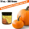 Keyano Aromatics - Pumpkin Spice Scrub / 10 oz. - 285 Grams by Keyano Aromatics