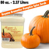 Keyano Aromatics - Pumpkin Spice Scrub / 80 oz. - 2.37 Liters by Keyano Aromatics