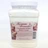 Keyano Champagne & Rose Butter Cream / 64 oz.