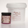 Keyano Champagne & Rose Scrub / 10 oz.
