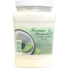 Keyano Coconut Lime Body Scrub / 80 oz.
