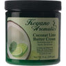 Keyano Coconut Lime Butter Cream / 8 oz.