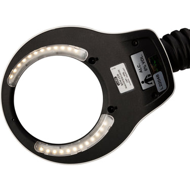 KFM LED Magnifier Lamp / 5 Diopter by Equipro