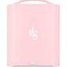 Kiara Sky Beyond Pro Rechargeable LED Lamp III - Pink