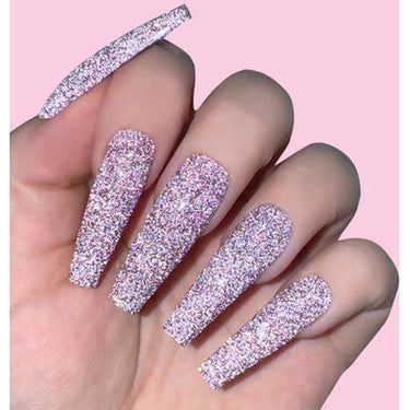 Kiara Sky DFX Love Sparks Collection with Swatch Ring