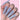 Kiara Sky DFX Love Sparks Collection with Swatch Ring